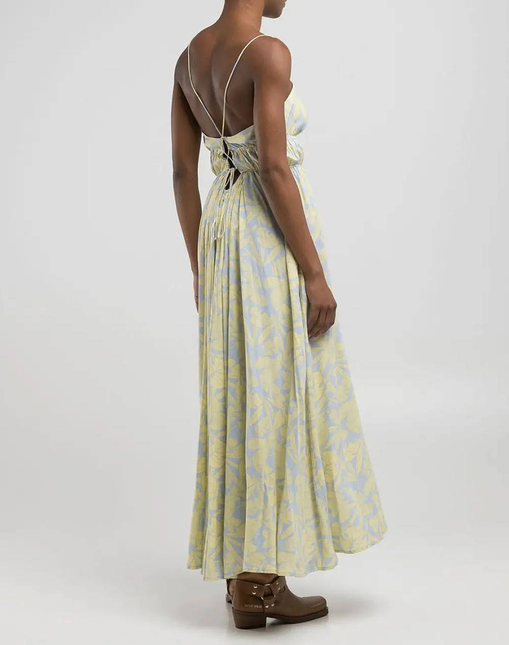 REPLAY ROCHIE