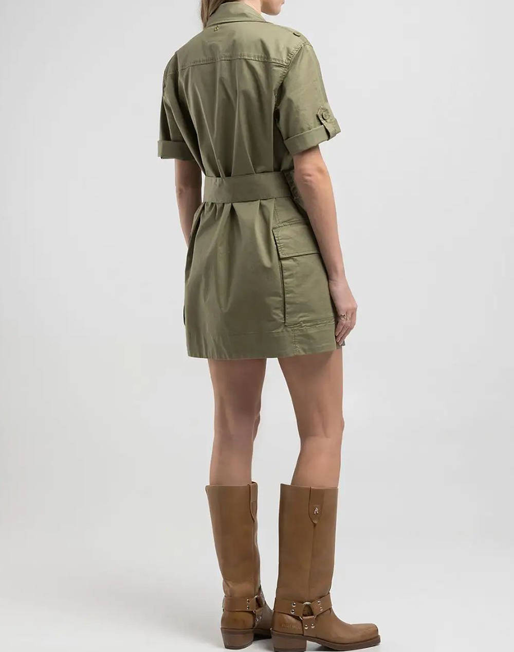 REPLAY ROCHIE