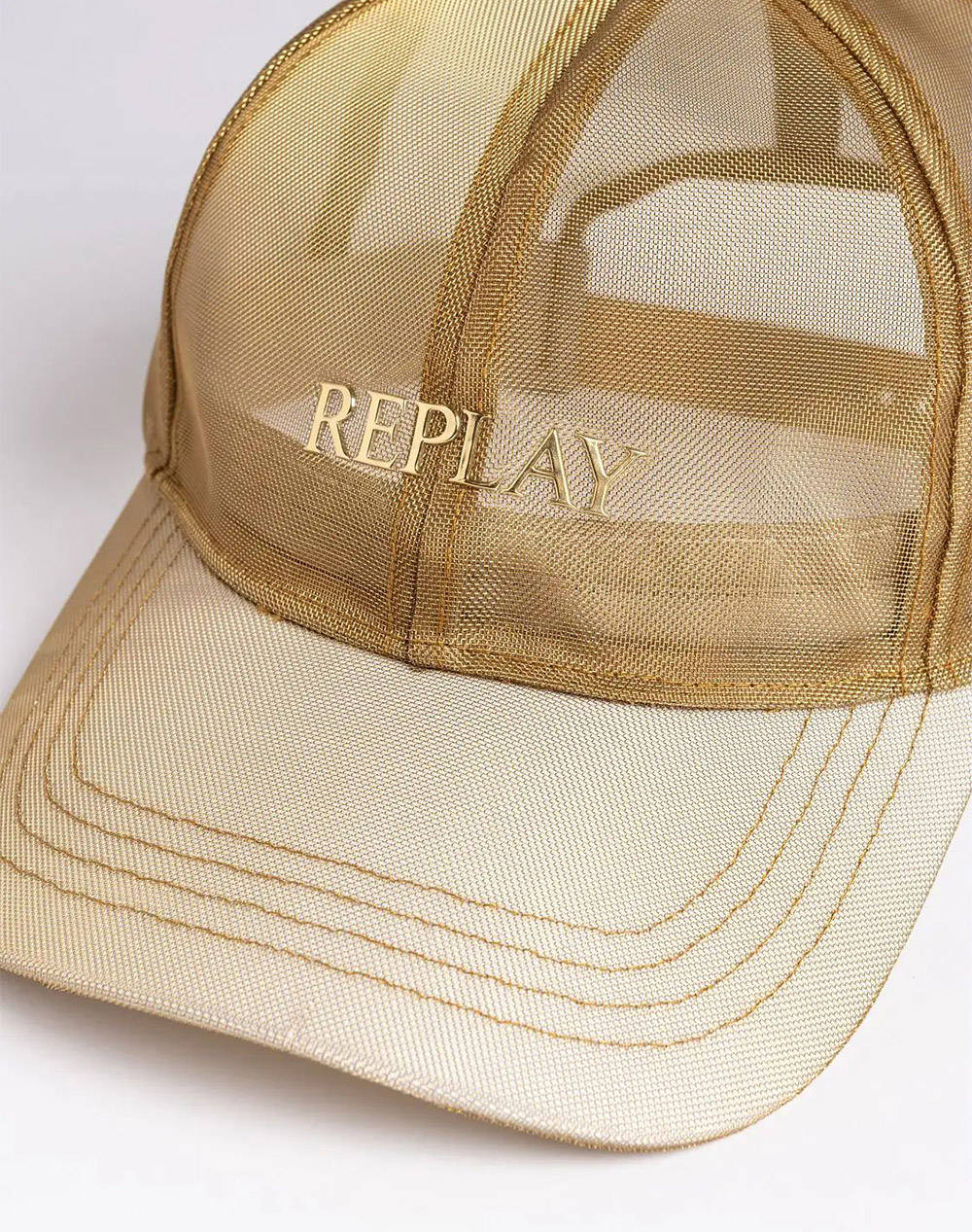 REPLAY SAPCA