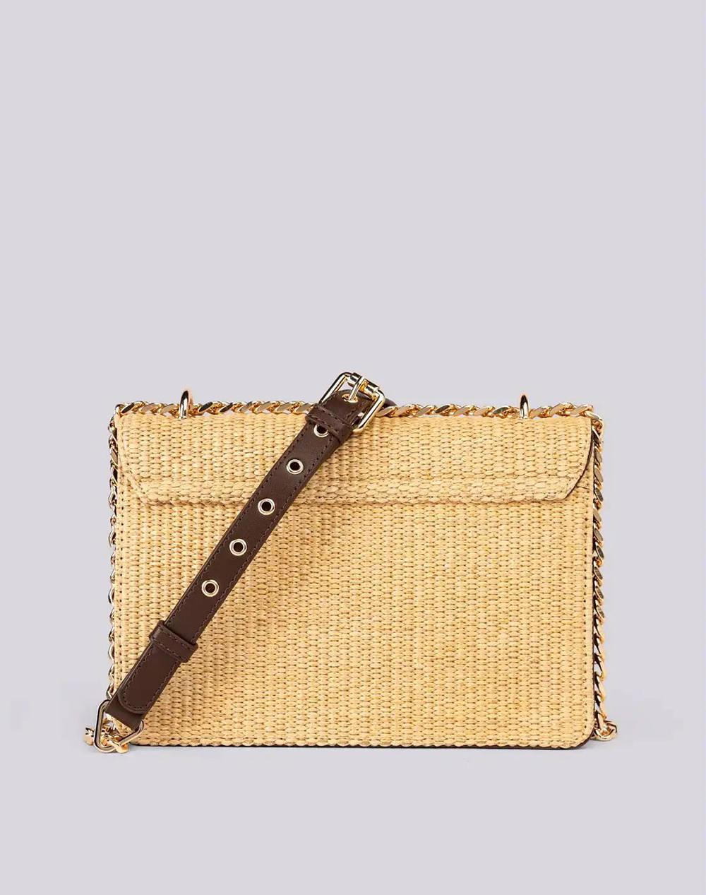REPLAY GEANTA (Dimensiuni: 25 x 17 x 7cm.)
