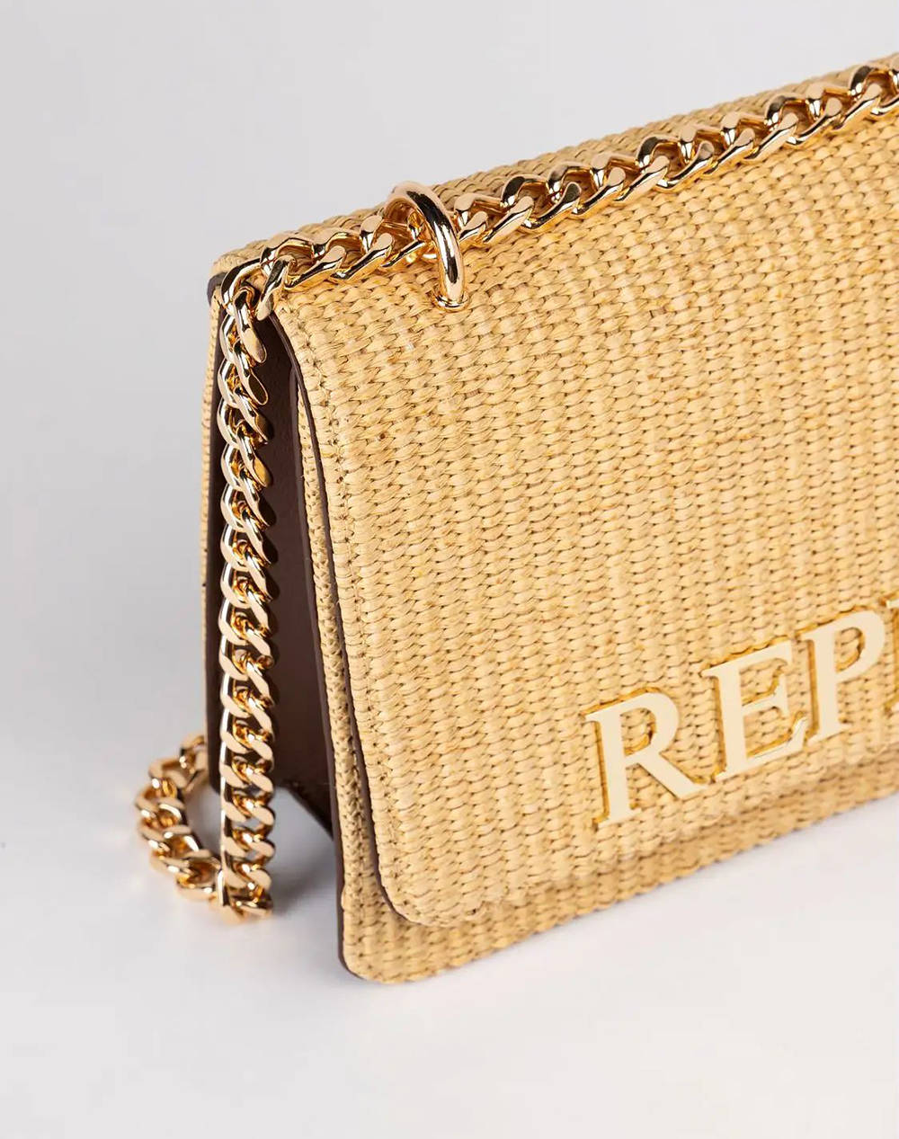 REPLAY GEANTA (Dimensiuni: 25 x 17 x 7cm.)