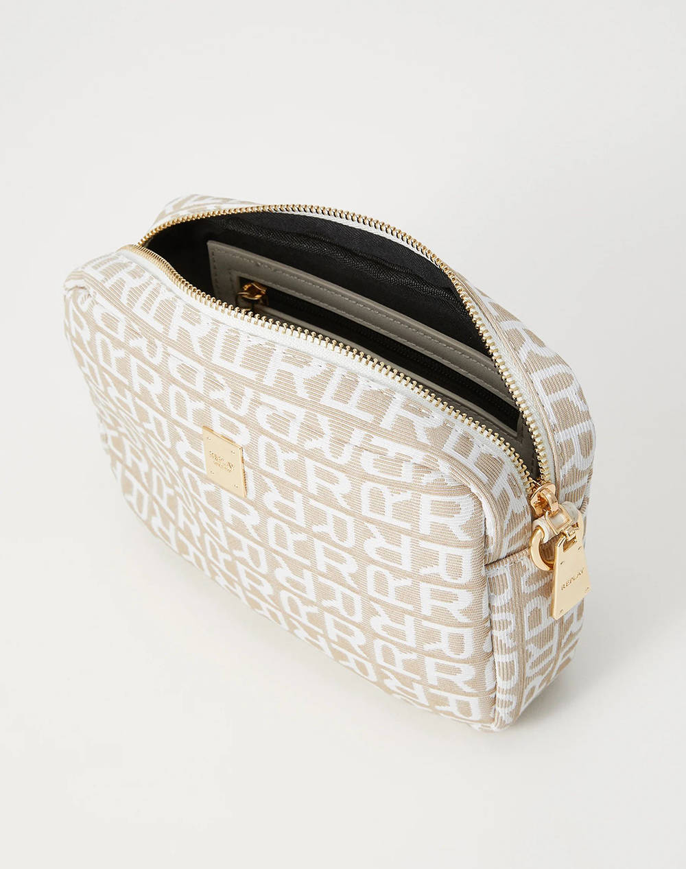REPLAY GEANTA (Dimensiuni: 22 x 15 x 5.5cm.)