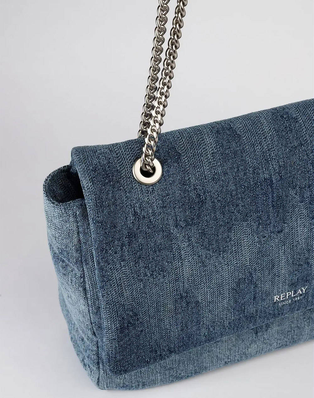 REPLAY GEANTA (Dimensiuni: 36 x 30 x 13cm.)