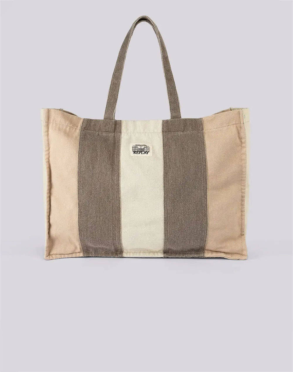 REPLAY GEANTA (Dimensiuni: 49 x 36 x 14cm.)