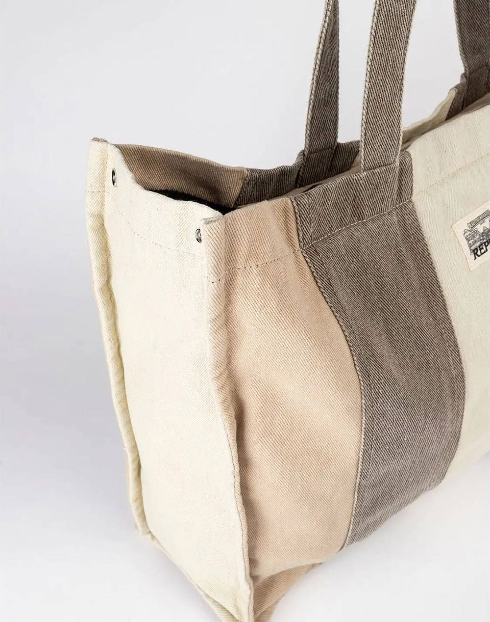 REPLAY GEANTA (Dimensiuni: 49 x 36 x 14cm.)