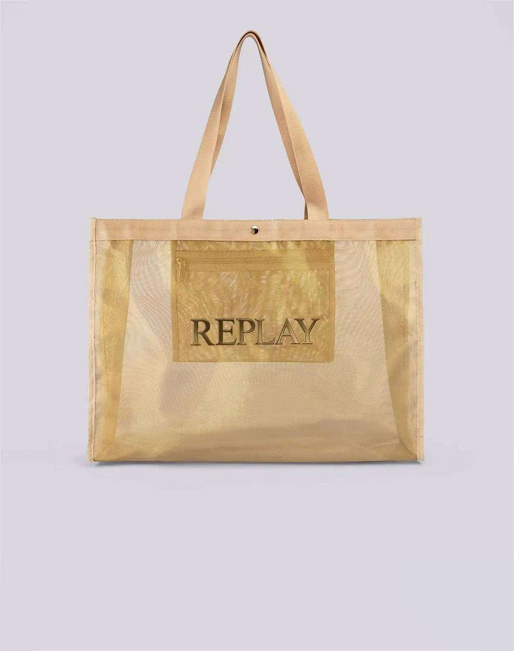 REPLAY GEANTA (Dimensiuni: 50 x 35 x 15cm.)