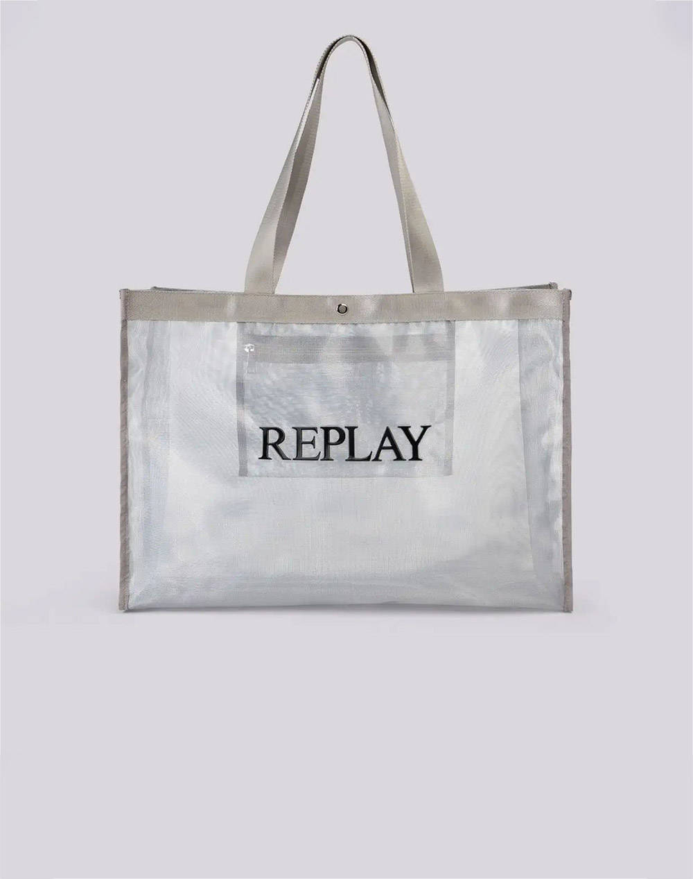 REPLAY GEANTA (Dimensiuni: 50 x 35 x 15cm.)