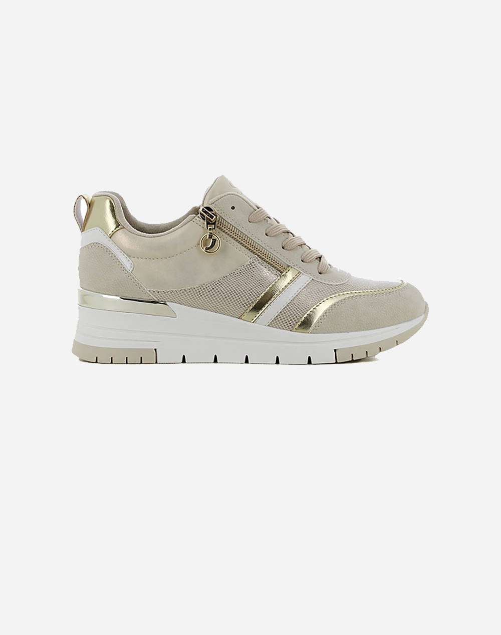SAFETY JOGGER 625611 INCALTAMINTE CASUAL CU SIRET& FERMOAR BEIGE