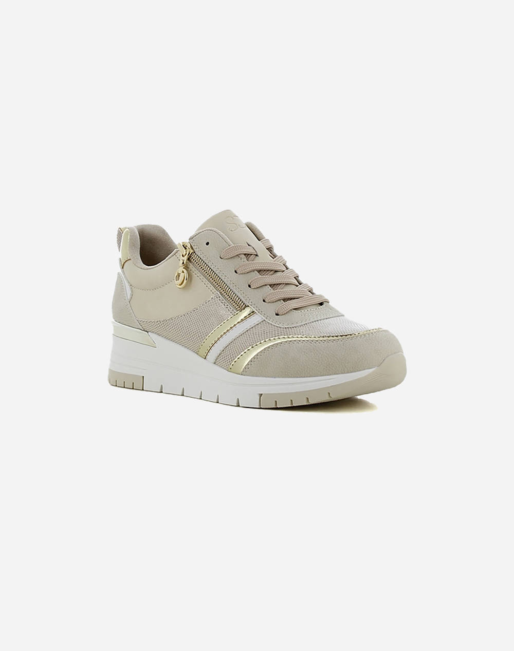 SAFETY JOGGER 625611 INCALTAMINTE CASUAL CU SIRET& FERMOAR BEIGE