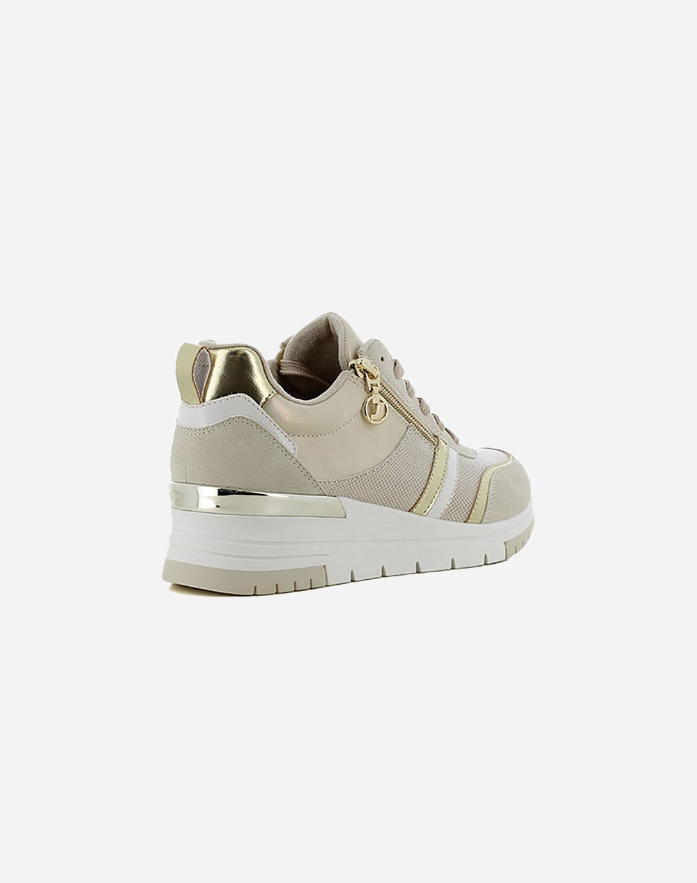 SAFETY JOGGER 625611 INCALTAMINTE CASUAL CU SIRET& FERMOAR BEIGE