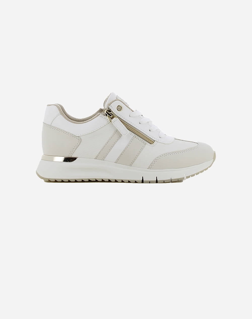 SAFETY JOGGER 625946 INCALTAMINTE CASUAL CU SIRET& FERMOAR WHITE