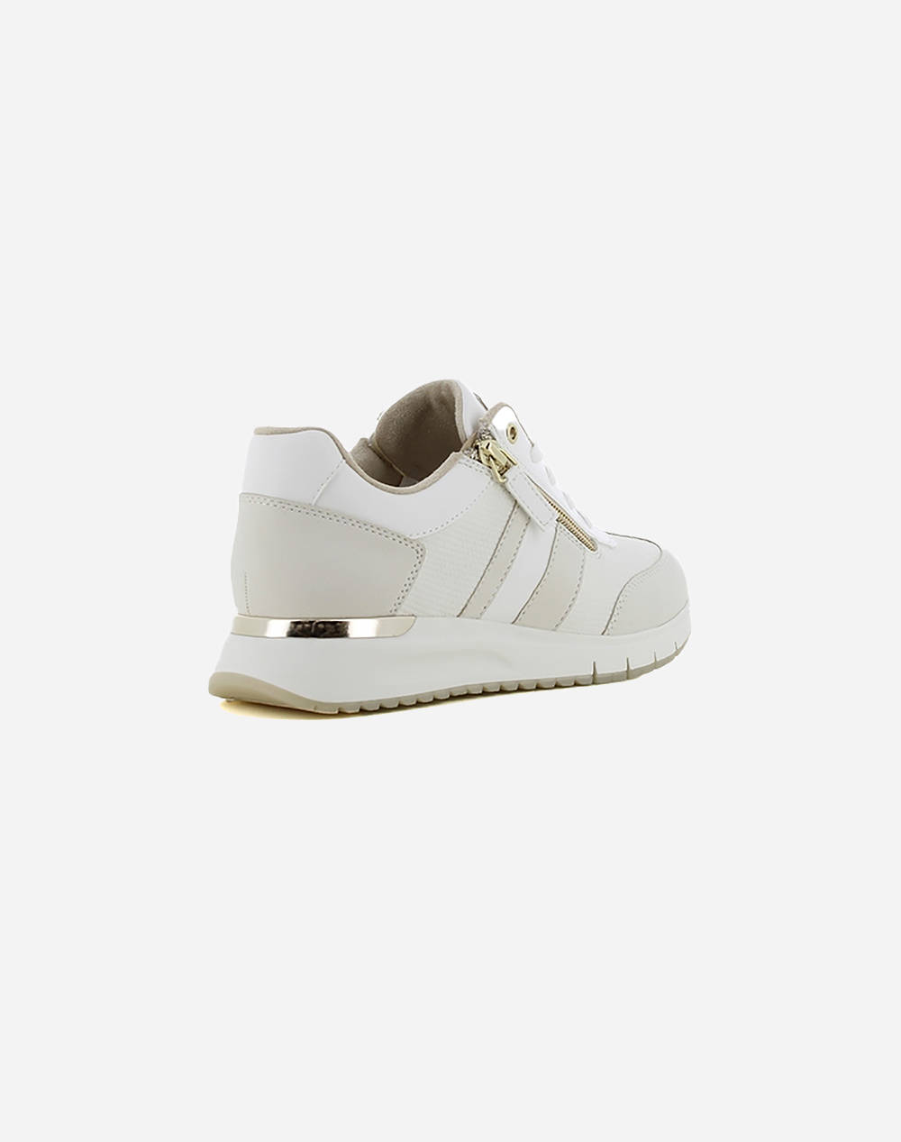 SAFETY JOGGER 625946 INCALTAMINTE CASUAL CU SIRET& FERMOAR WHITE
