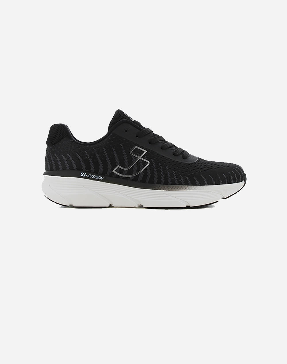 SAFETY JOGGER 619493 INCALTAMINTE CASUAL CU SIRETURI BLACK