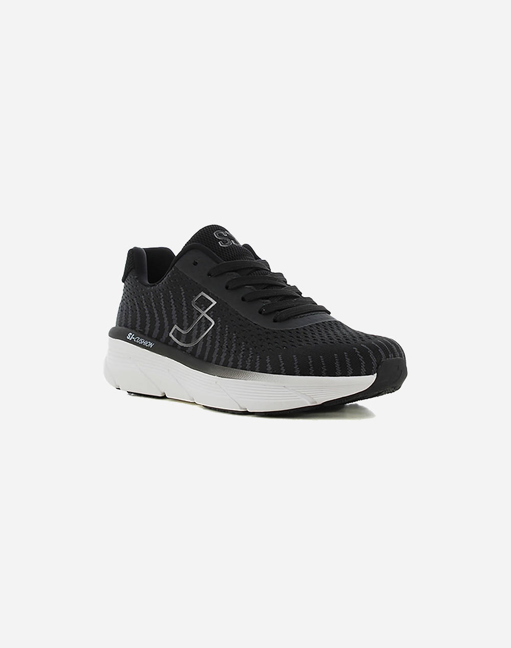 SAFETY JOGGER 619493 INCALTAMINTE CASUAL CU SIRETURI BLACK