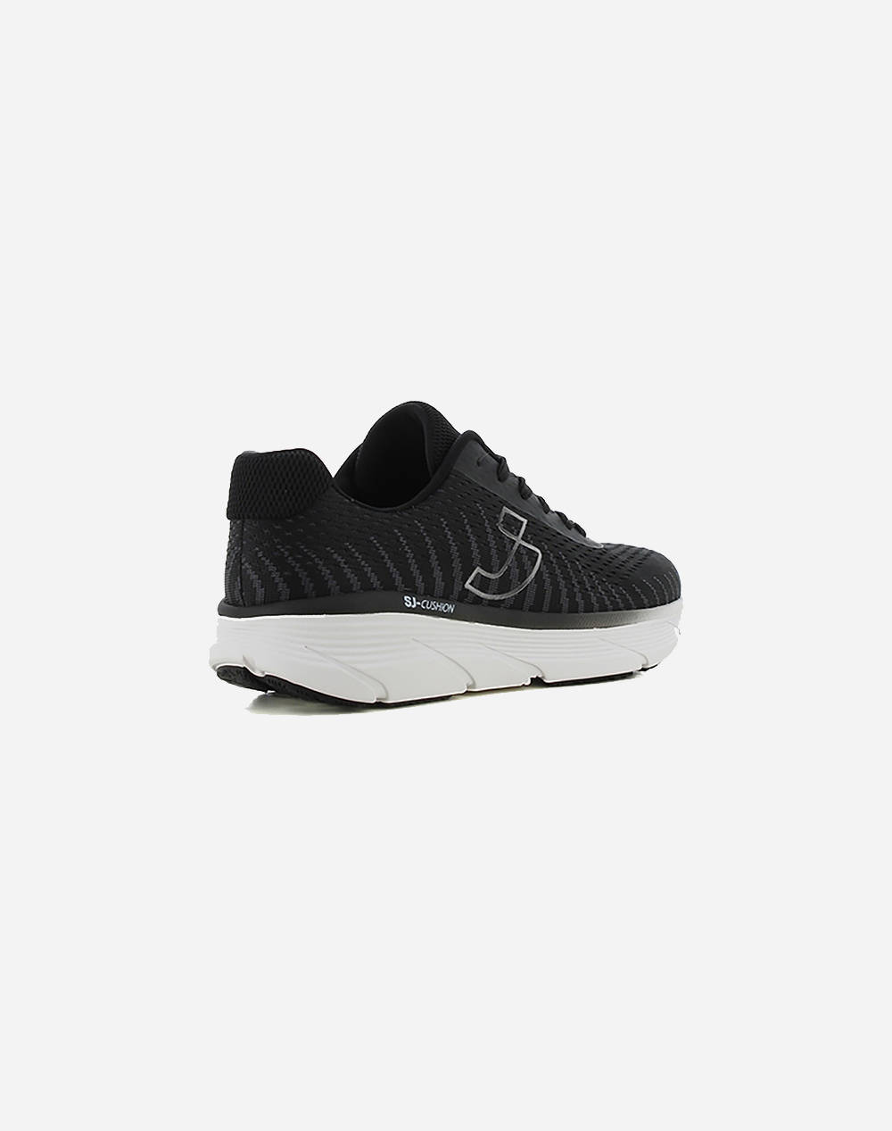 SAFETY JOGGER 619493 INCALTAMINTE CASUAL CU SIRETURI BLACK