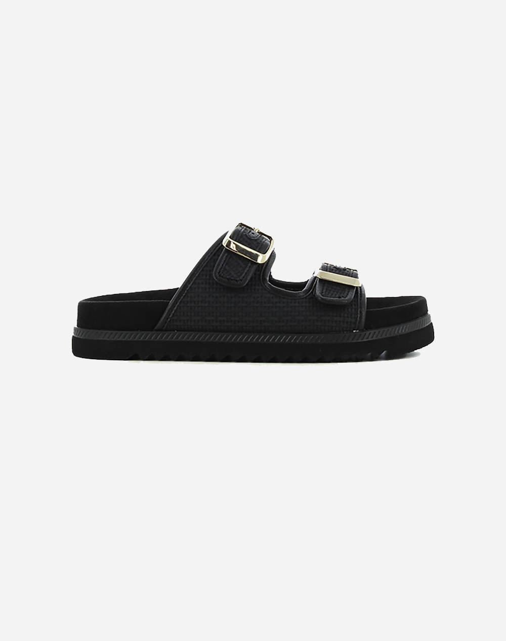 SAFETY JOGGER 628701 SANDALE ΜΑΤ CATARAMA BLACK