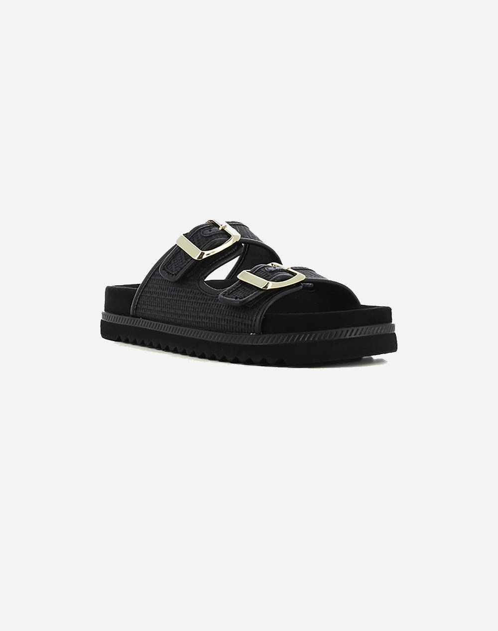 SAFETY JOGGER 628701 SANDALE ΜΑΤ CATARAMA BLACK