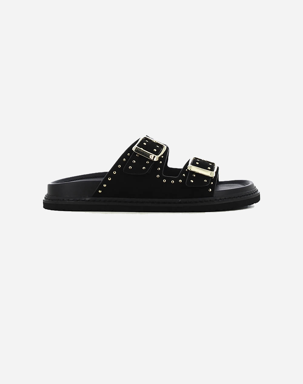 SAFETY JOGGER 628113 SANDALE ΜΑΤ CATARAMA BLACK