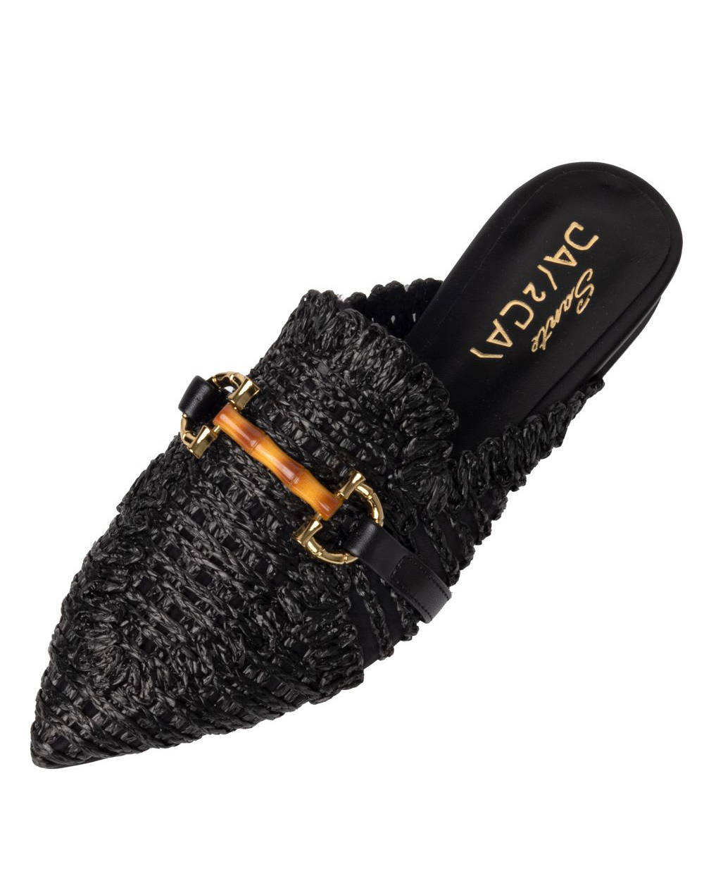 SANTE 25-120 D2D MULE FLAT