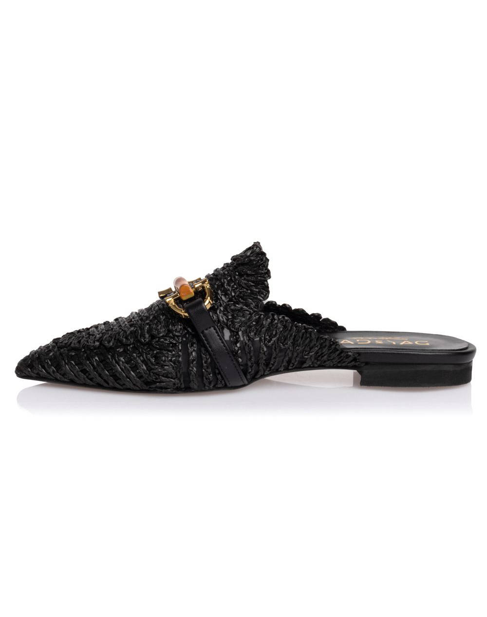 SANTE 25-120 D2D MULE FLAT
