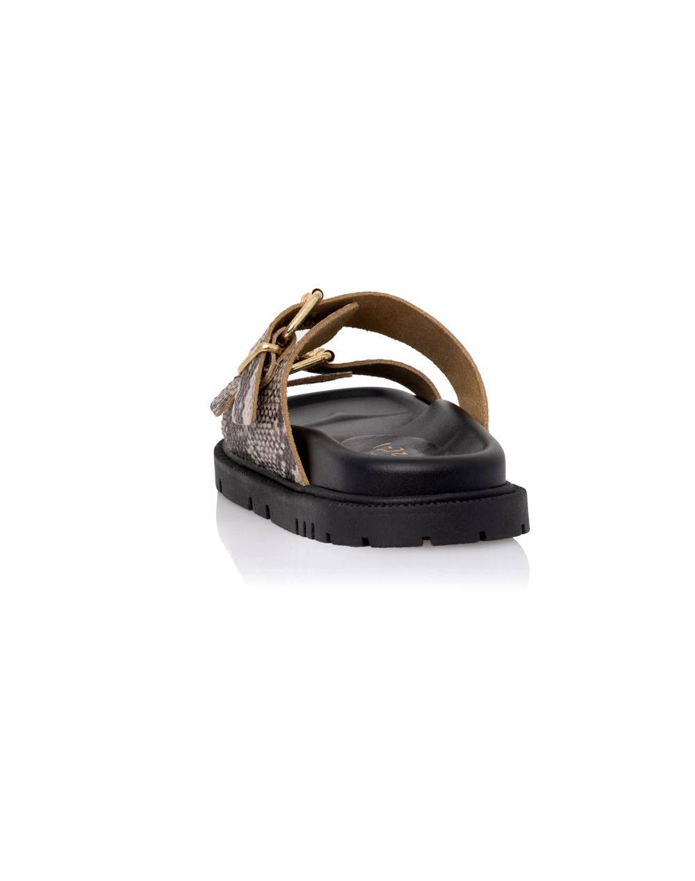 SANTE 25-132 D2D FLAT LEATHER