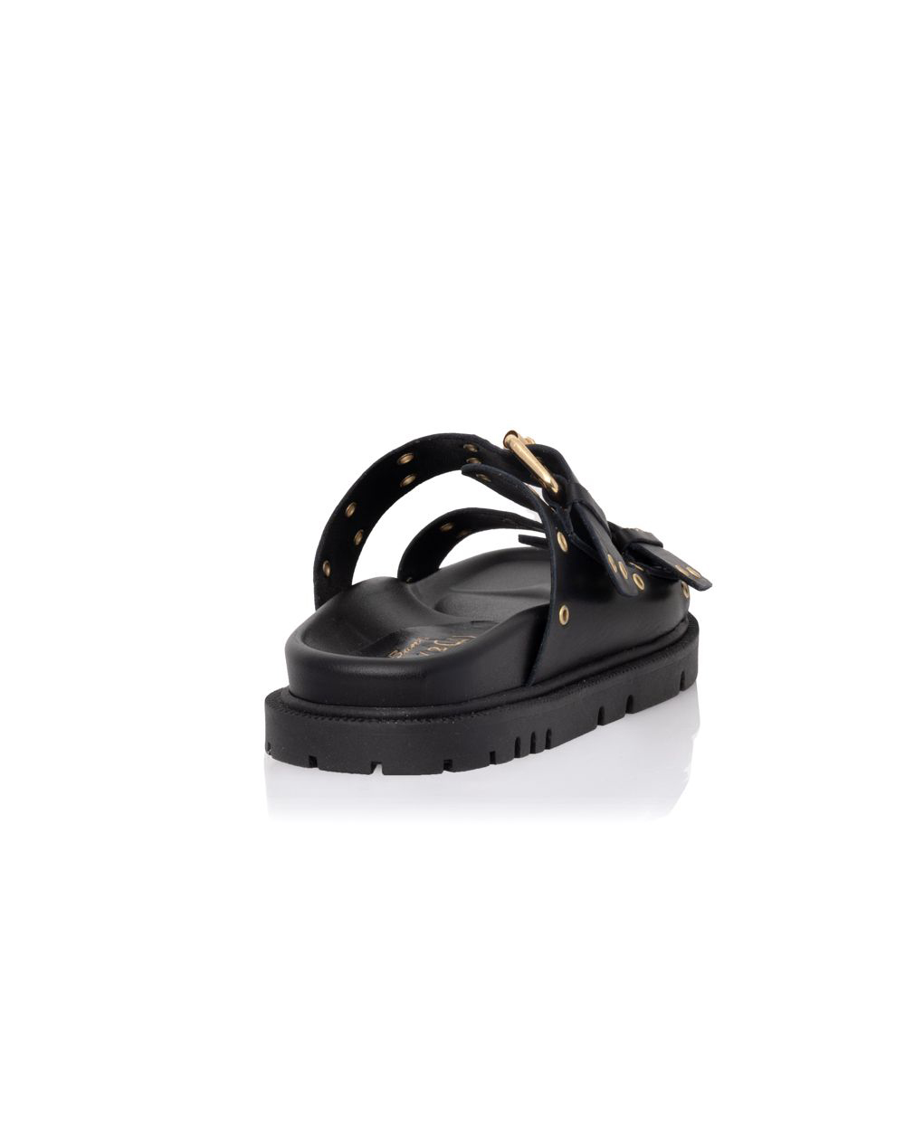 SANTE 25-130 D2D FLAT FUSBET LEATHER TRUCKS