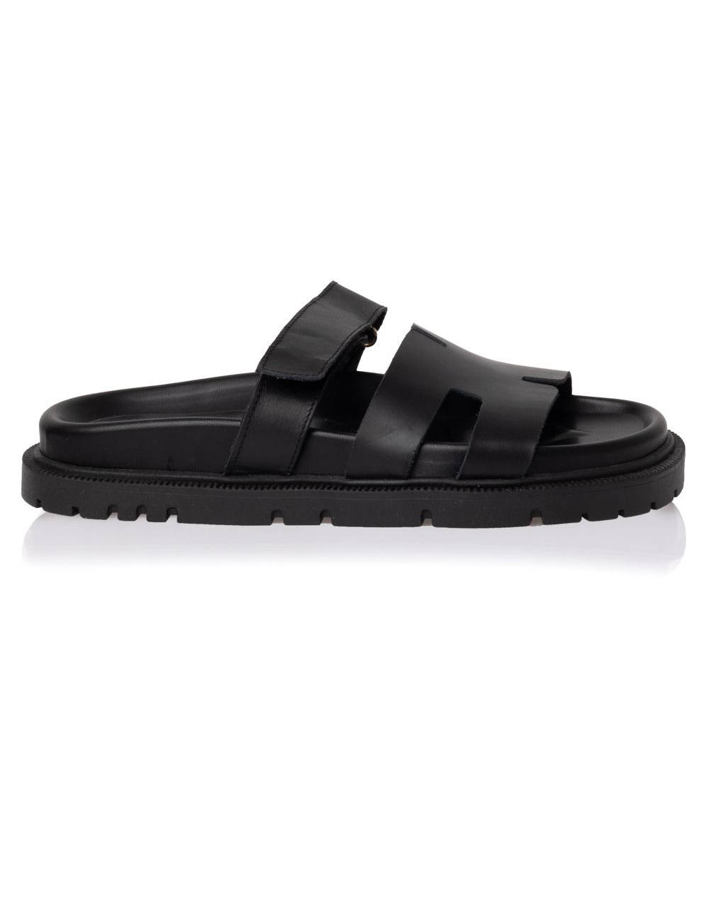 SANTE 25-133 D2D FLAT LEATHER FUSBET