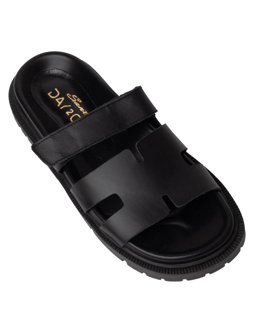 SANTE 25-133 D2D FLAT LEATHER FUSBET