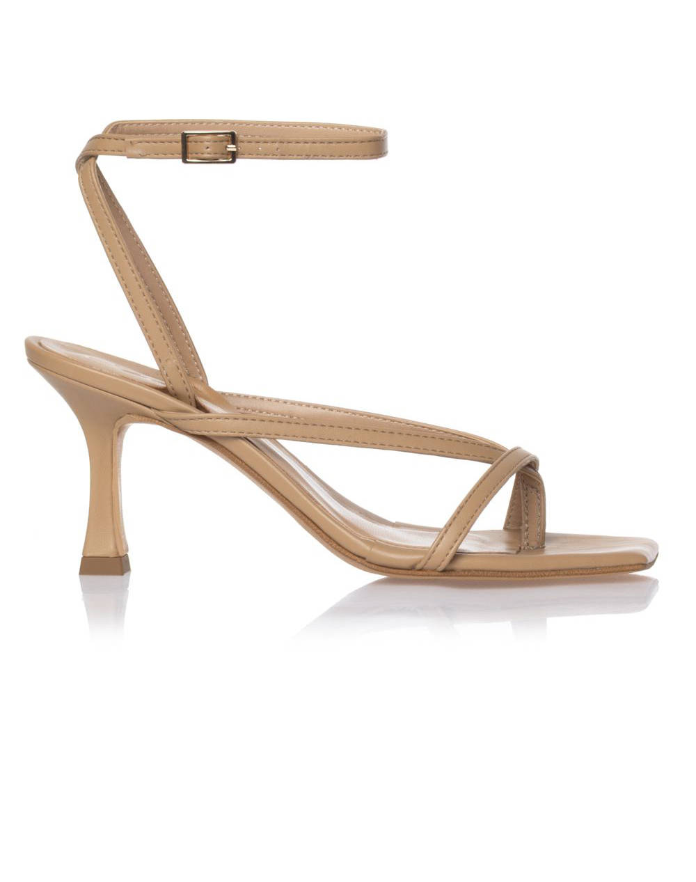 SANTE 25-237 SANDALS ECO LEATHER