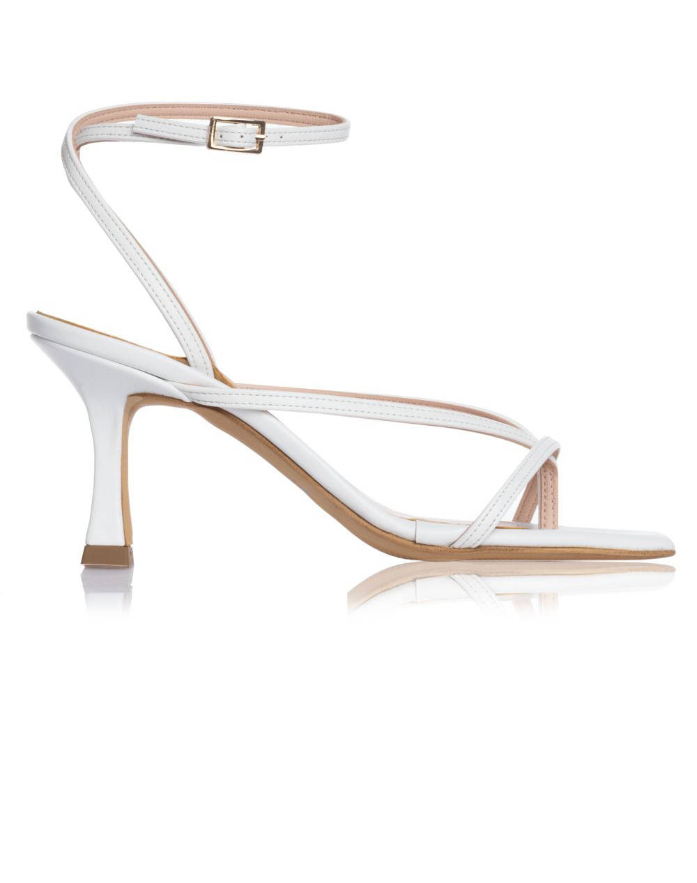 SANTE 25-237 SANDALS ECO LEATHER