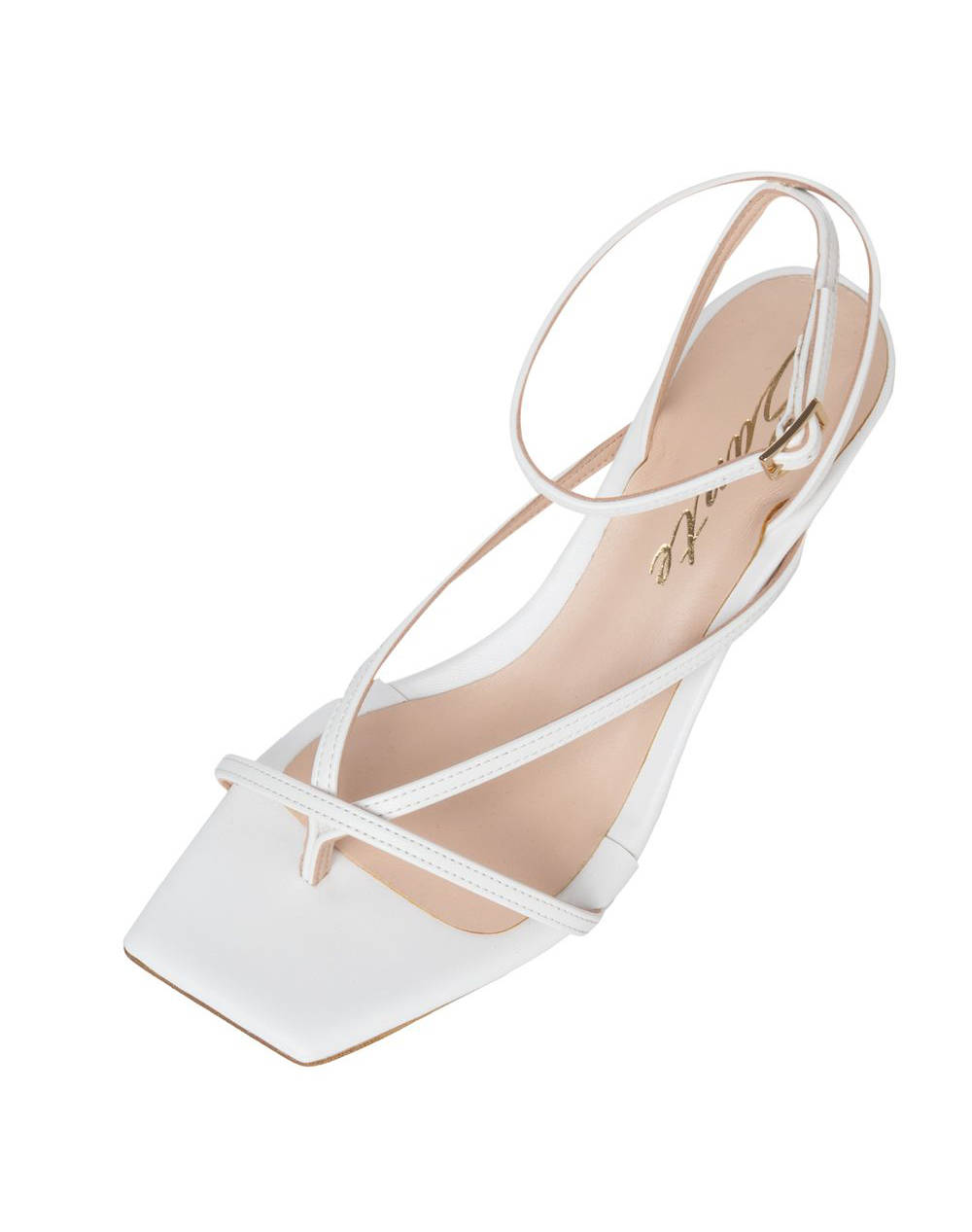 SANTE 25-237 SANDALS ECO LEATHER