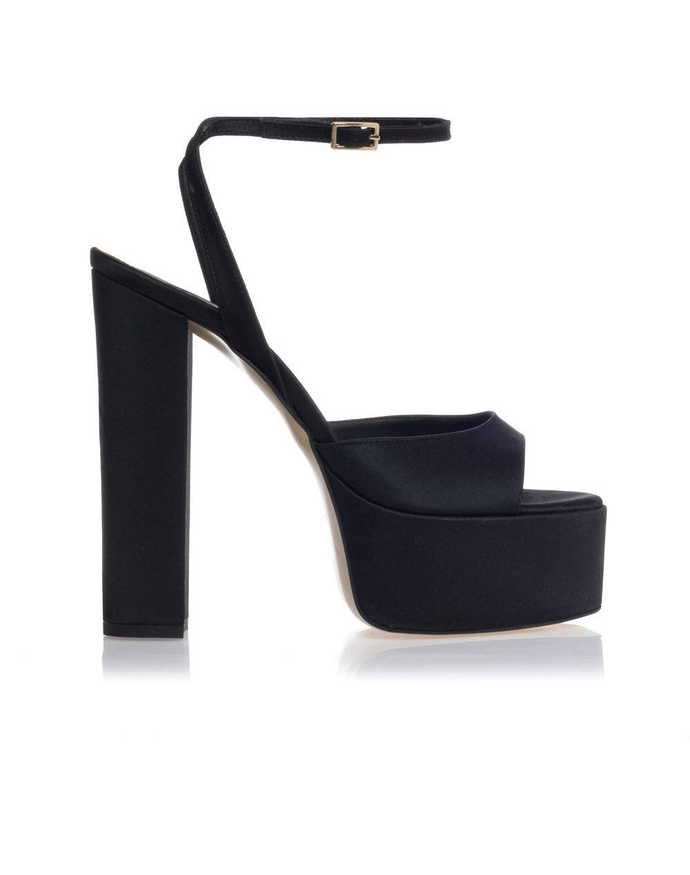 SANTE 25-277 SANDALS SATEN