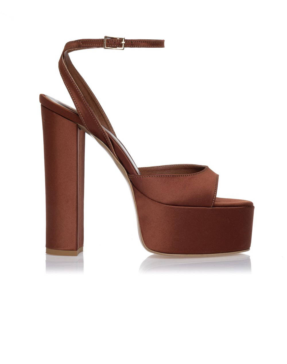 SANTE 25-277 SANDALS SATEN