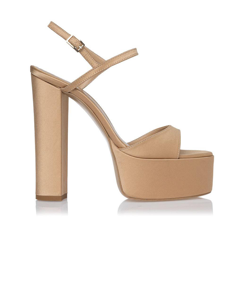 SANTE 25-278 SANDALS SATEN