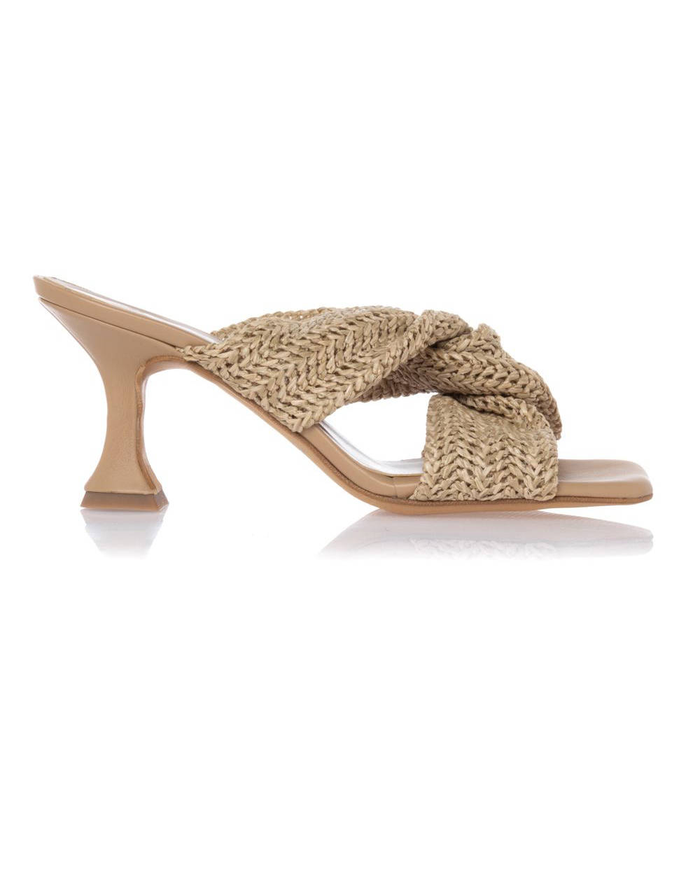SANTE 25-262 SANDALS SATEN