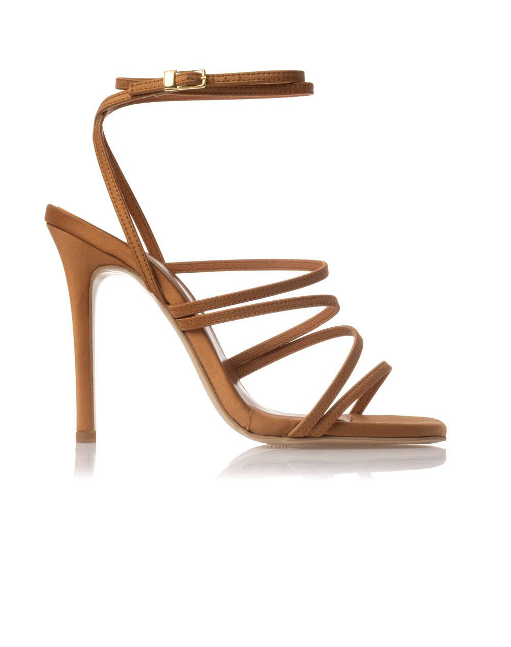 SANTE 25-262 SANDALS SATEN
