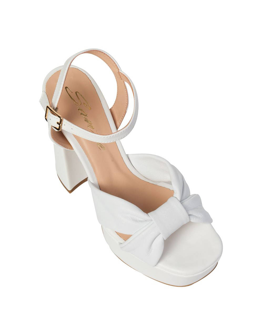 SANTE 25-273 SANDALS