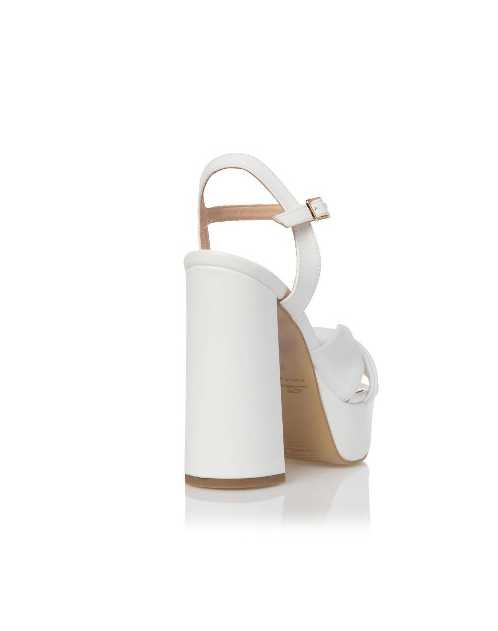 SANTE 25-273 SANDALS