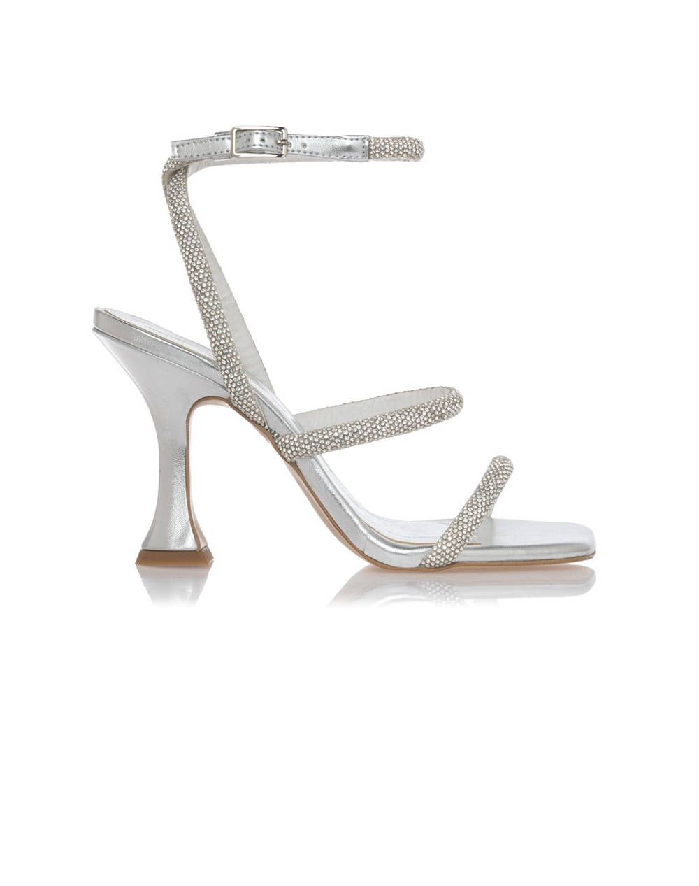 SANTE 25-269 SANDALS STRAS