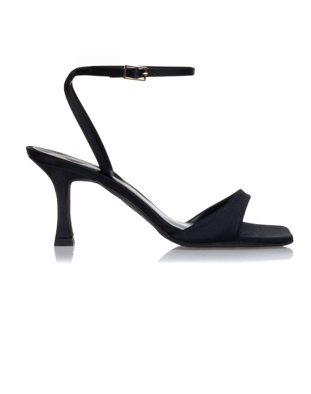SANTE 25-238 SANDALS SATEN