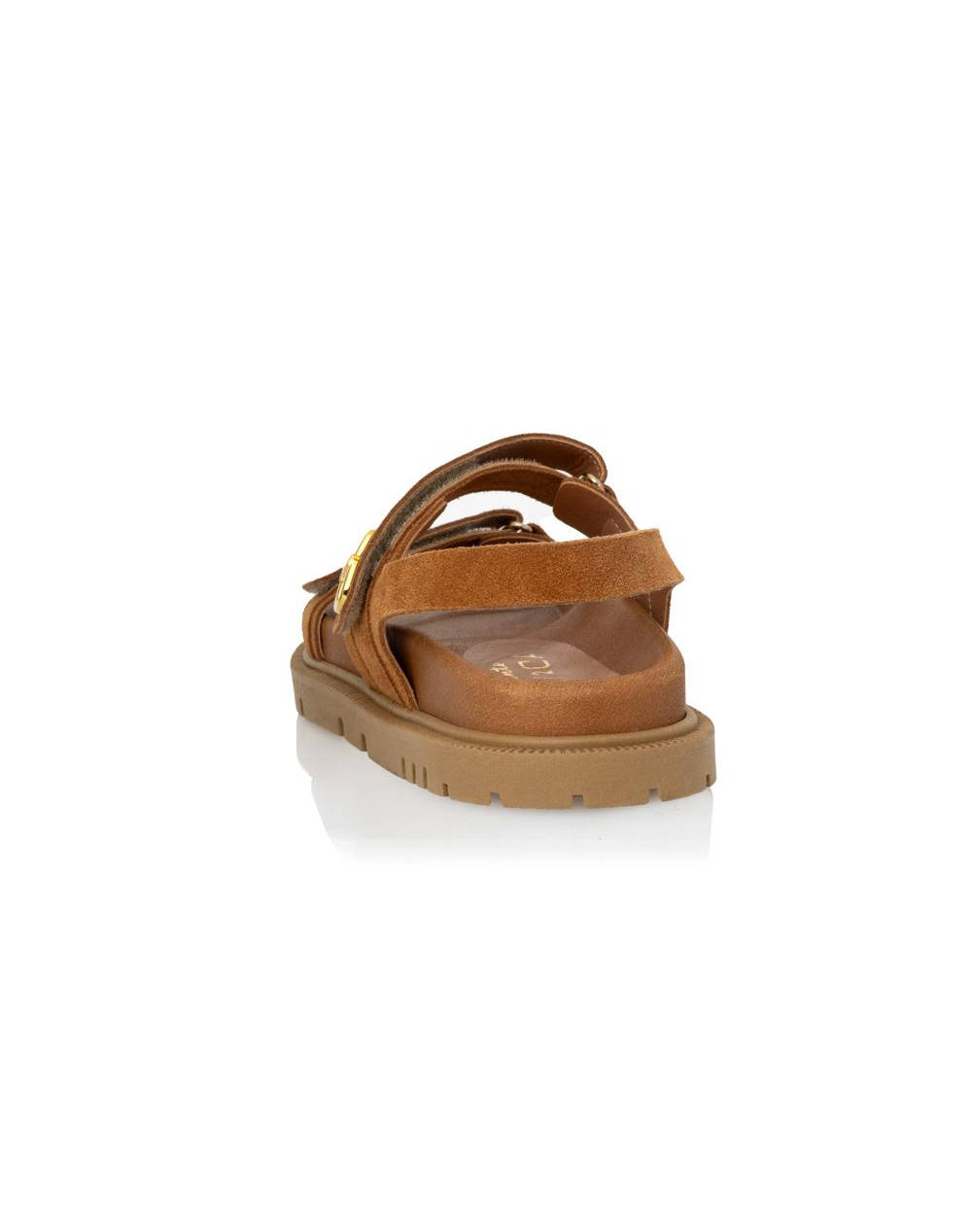 SANTE 25-128 D2D FLAT FUSBET LEATHER
