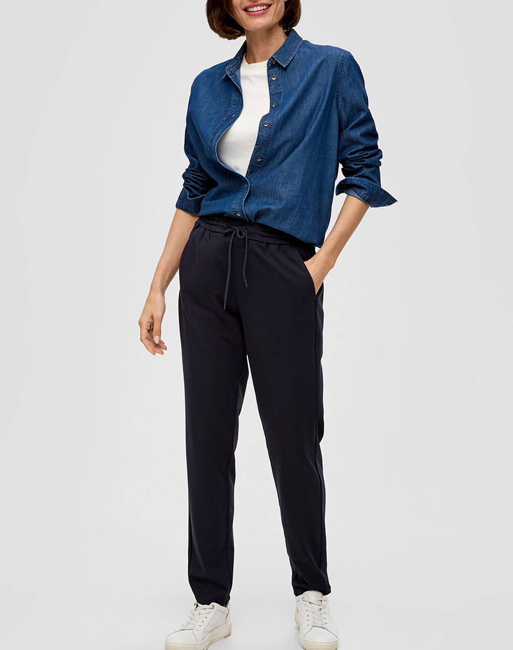s.Oliver Pantaloni