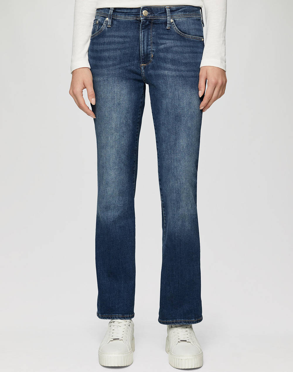 s.Oliver Pantaloni jean