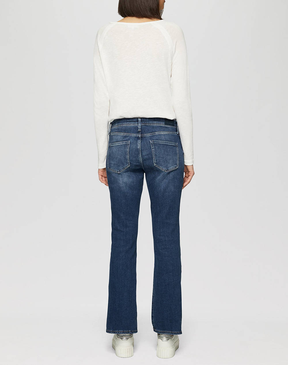 s.Oliver Pantaloni jean