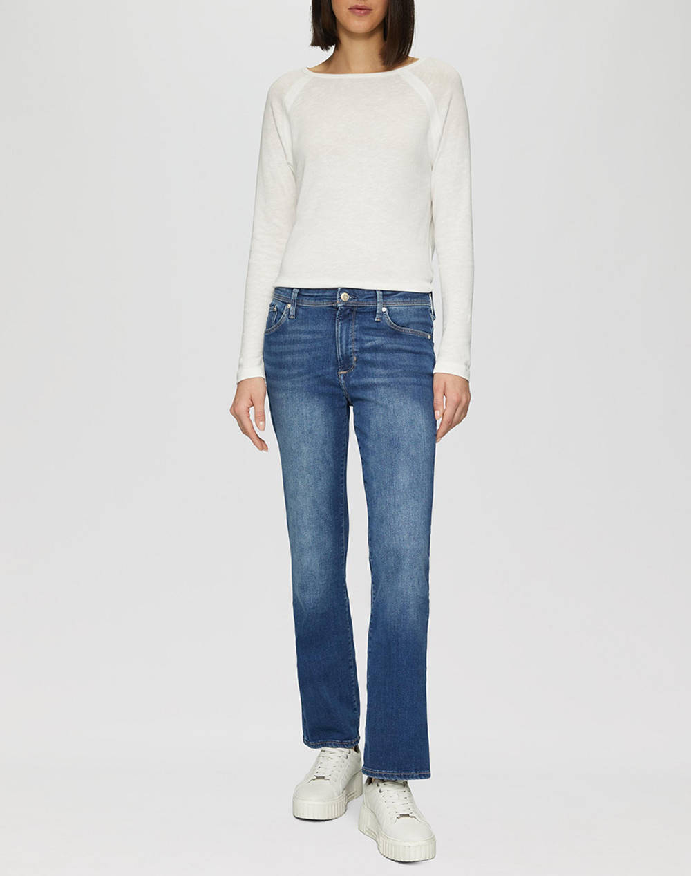 s.Oliver Pantaloni jean