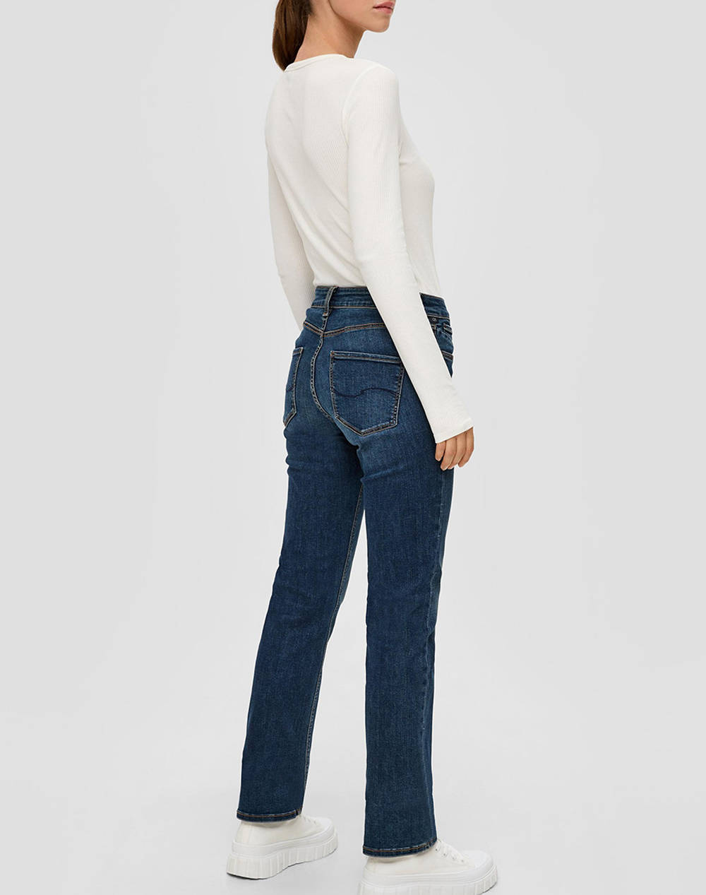 s.Oliver Pantaloni jean