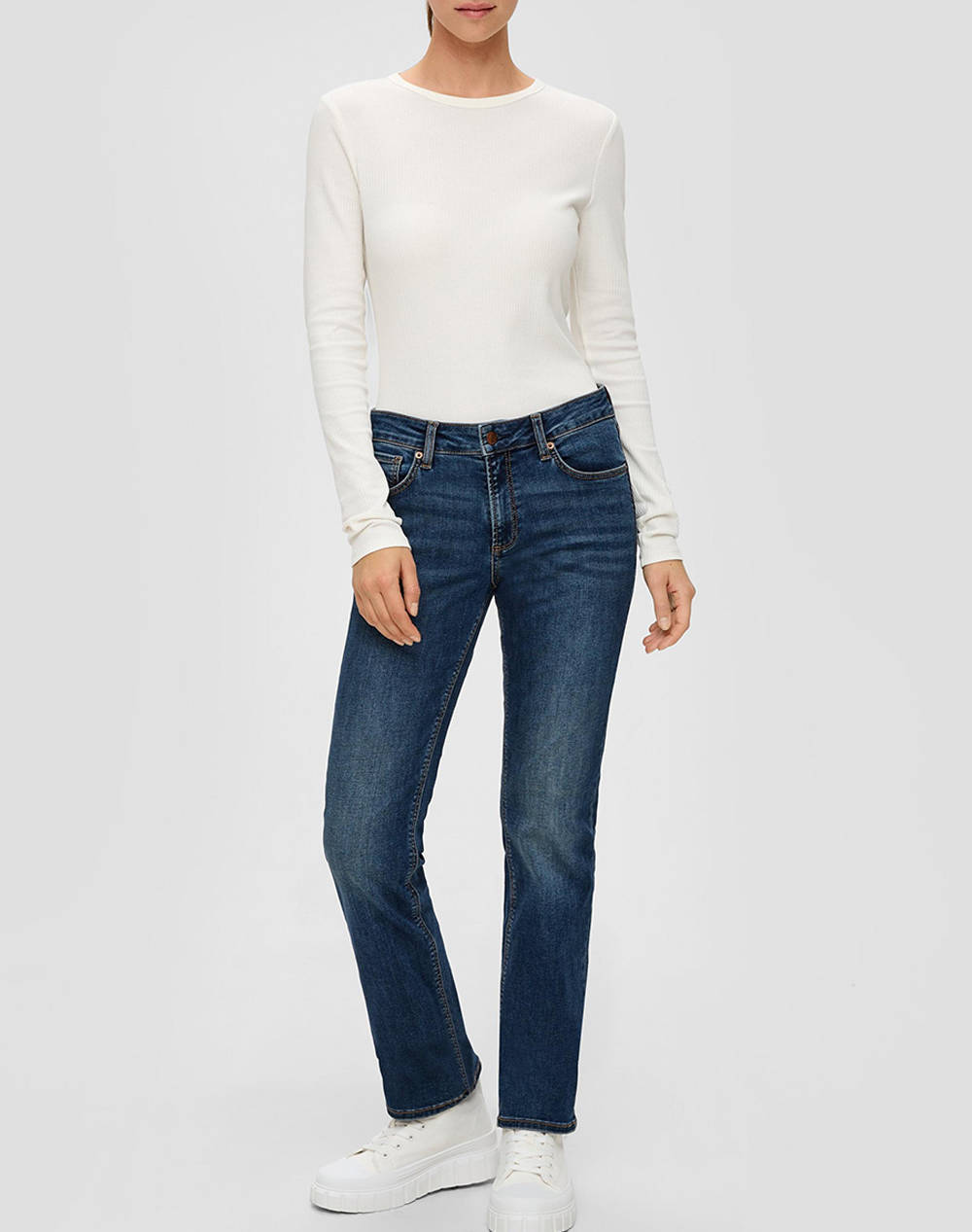 s.Oliver Pantaloni jean
