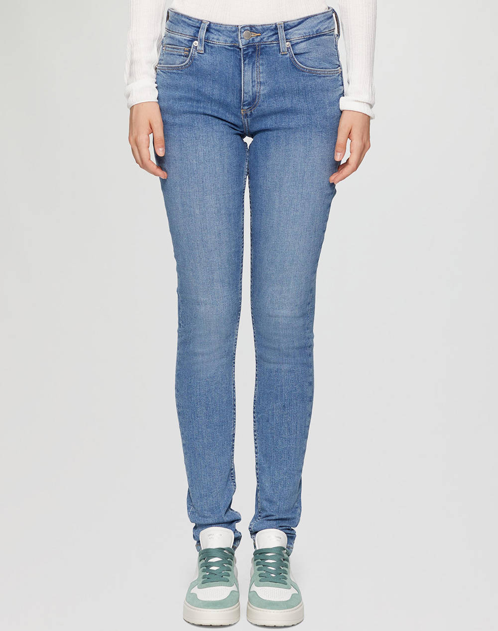 s.Oliver Pantaloni jean