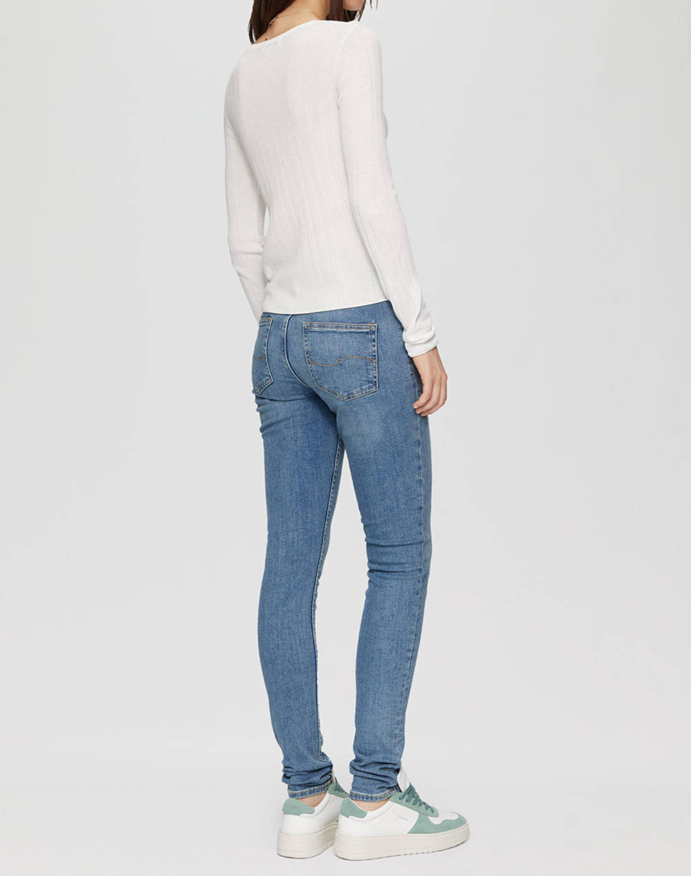 s.Oliver Pantaloni jean