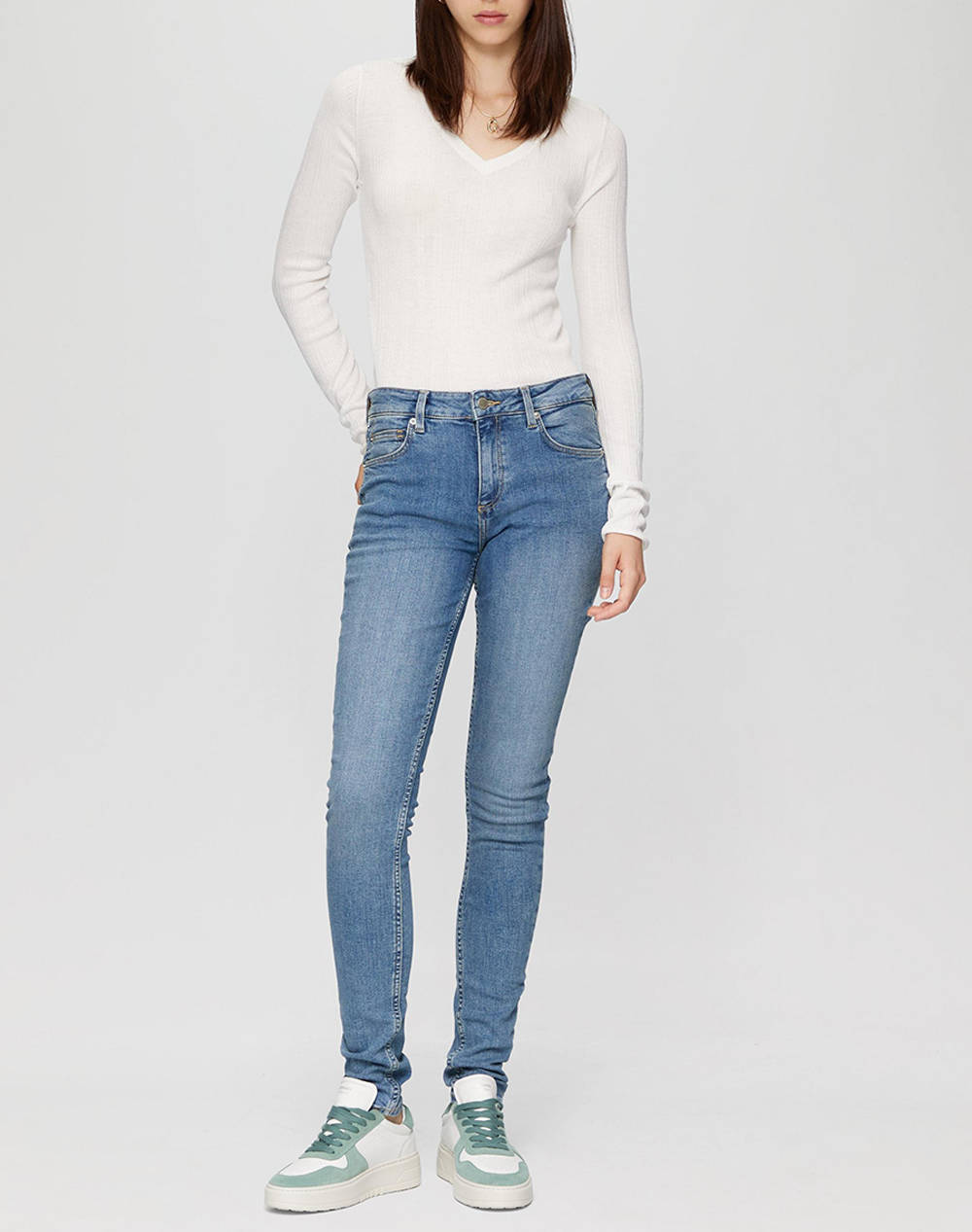 s.Oliver Pantaloni jean